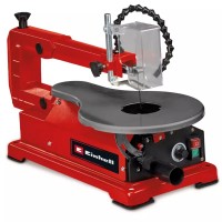 Stacionarus juostinis pjūklas Einhell TC-SS 406 E